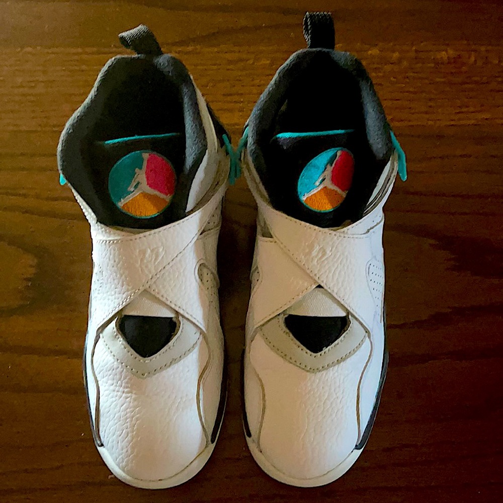 Air jordans